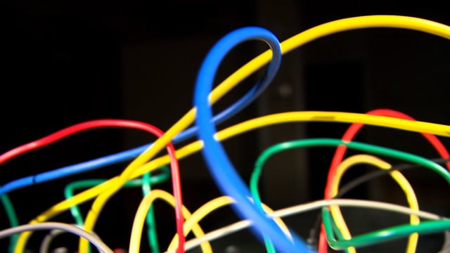 "I Dream of Wires: Hardcore Edition" 2013 official trailer