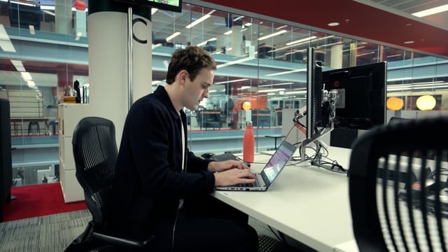 BBC Security Films Video