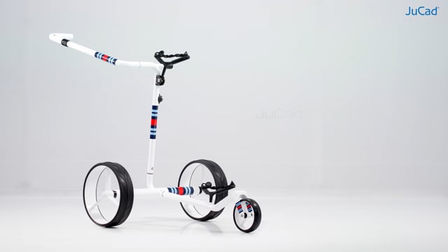 Produktvideo | Carbon Travel Racing