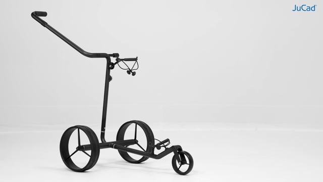 Produktvideo | Carbon Travel Nero
