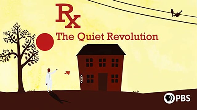 RX: The Quiet Revolution
