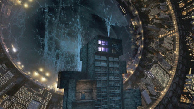 New Babylon
