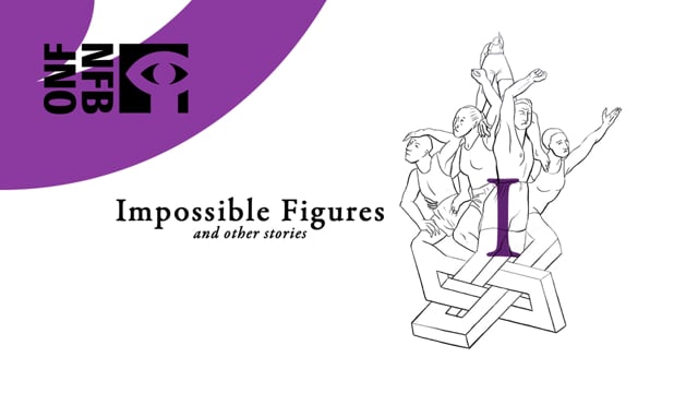 Impossible Figures and Other Stories I (Trailer 00m35s)