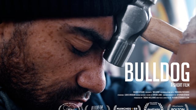 Bulldog