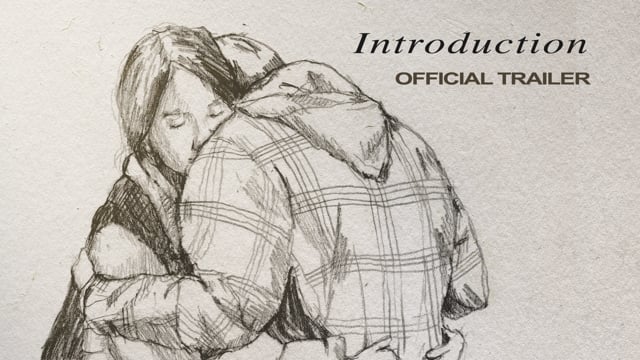 Trailer INTRODUCTION - Hong Sangsoo (KR-2021)