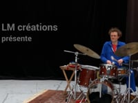 Teaser spectacle musical "Autour d'un ver"