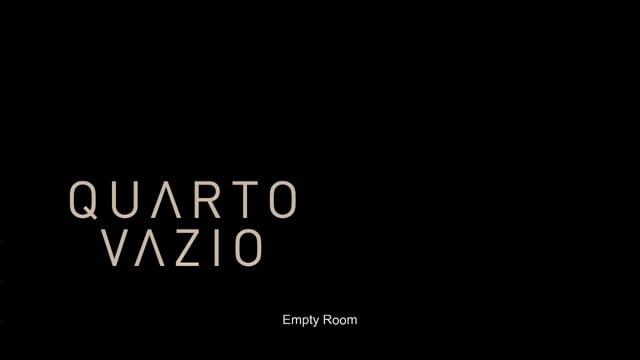 Quarto Vazio (Empty Room) - Trailer