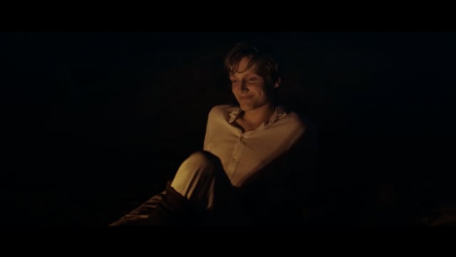 Trailer "AUGUST"