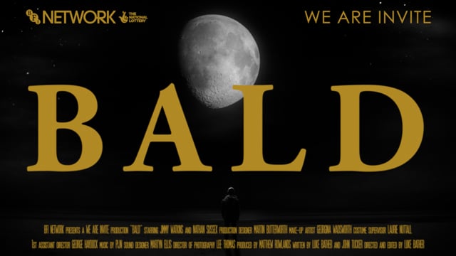 Bald (Short Film Trailer)