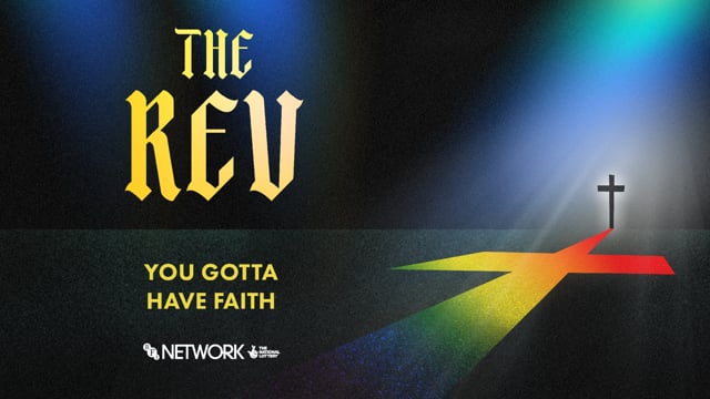 The Rev - Trailer