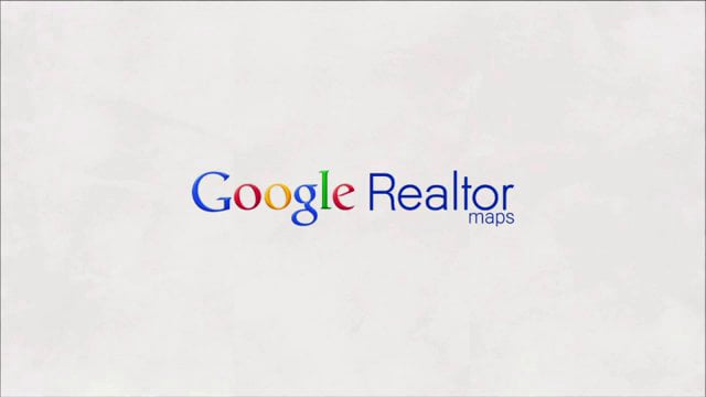 Google Realtor