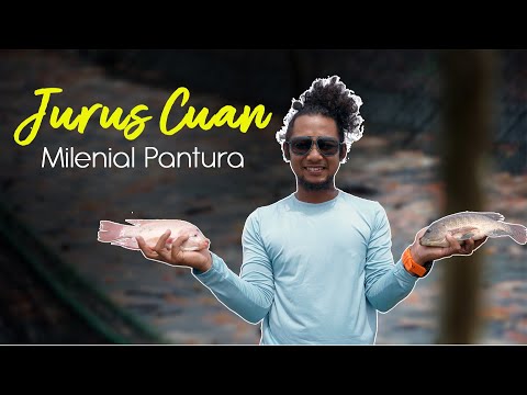 Jurus Cuan Milenial Pantura