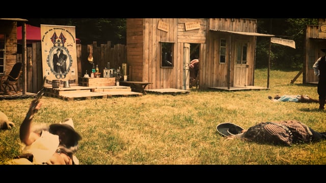 Imagefilm Wild West Entertainment Thumbnail