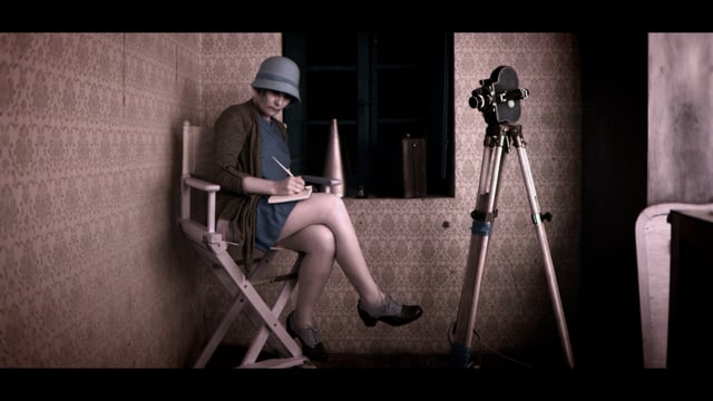 Trailer