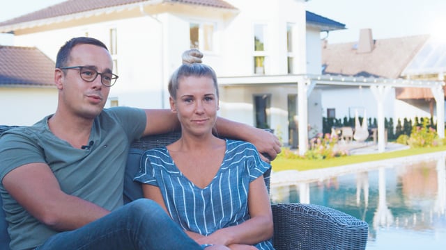 Referenz Braunfels bei Frankfurt