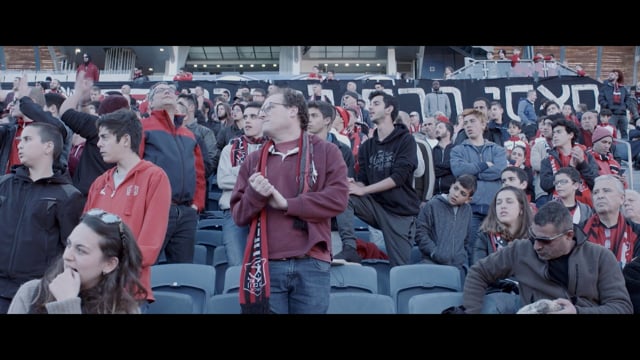 The Viewer || Teaser || 2021