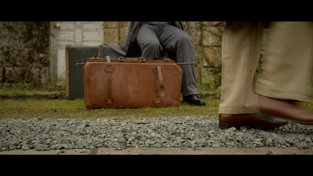 Bande annonce