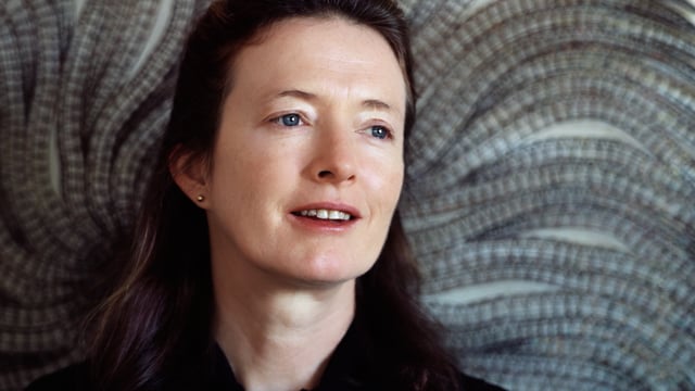 Bronwyn Oliver - The Shadows Within trailer