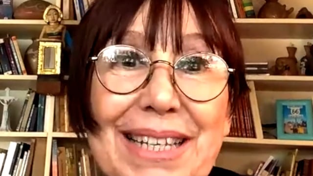 Anteprima della testimonianza di Monica 🇦🇷, Ioana 🇷🇴, Luis 🇵🇪, Michele 🇺🇸, Janneke 🇳🇱