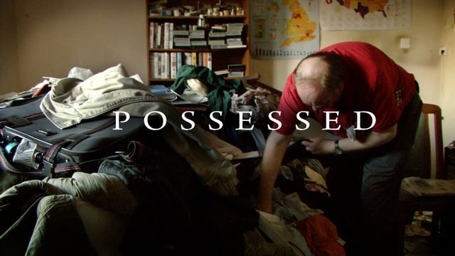 POSSESSED