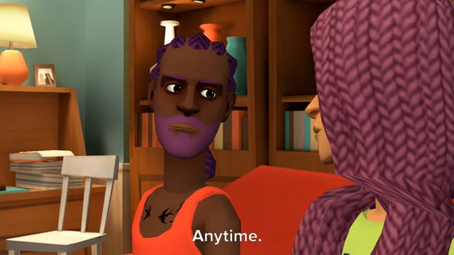 Joseph & Lindsey First Official Teaser