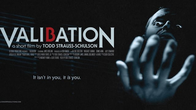 VALIBATION