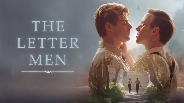 The Letter Men | Teaser Trailer