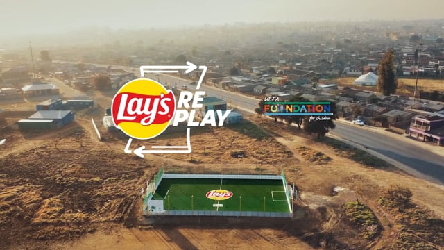 Lay's Lay's commercial - film production - WithMilk Films Cape Town South Africa