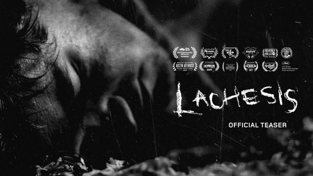 LACHESIS - Official Teaser