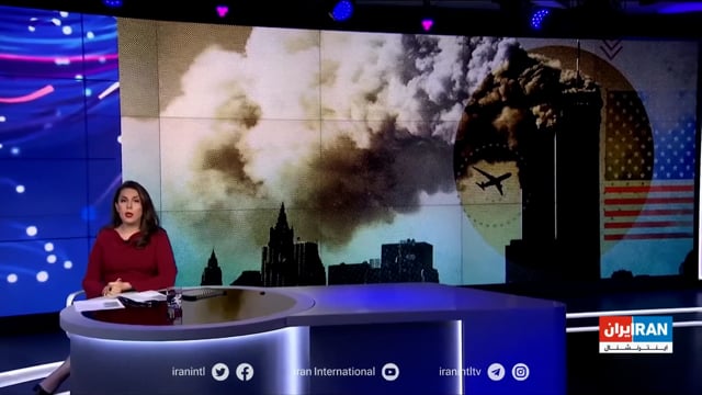 Iran International TV