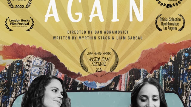 Play It Again - Trailer