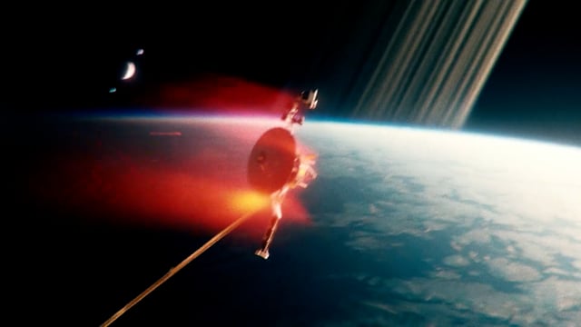 Official Teaser