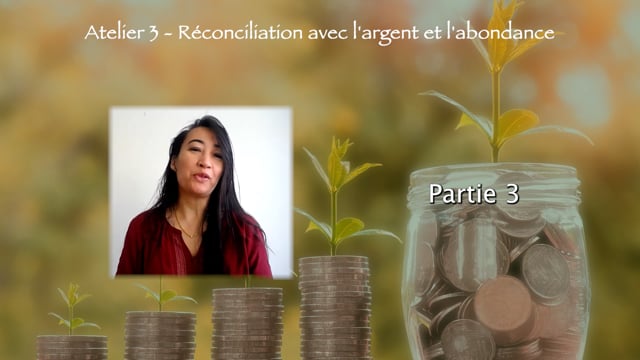 Atelier 3 Libération des mémoires d'allégeance et de blocages transgénérationnels