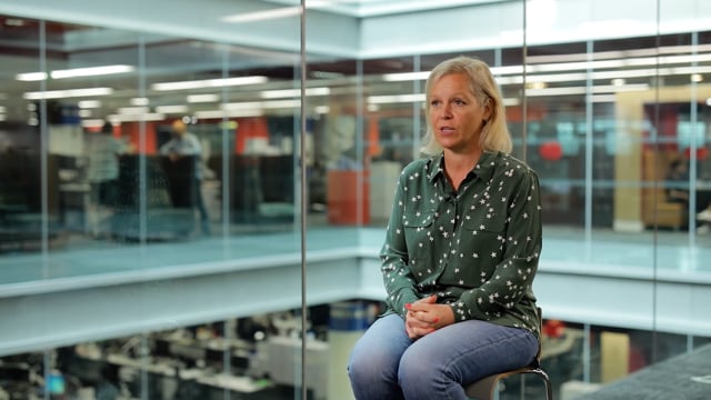 BBC Leadership Communications Video