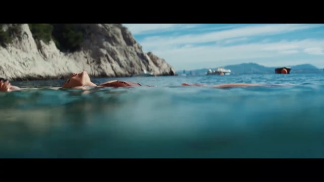FRERE & SOEUR - TRAILER