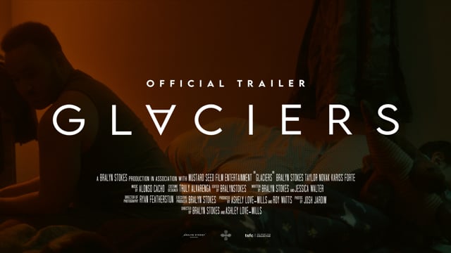 Glaciers