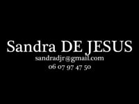 Bande démo Sandra de Jesus Sept 2021