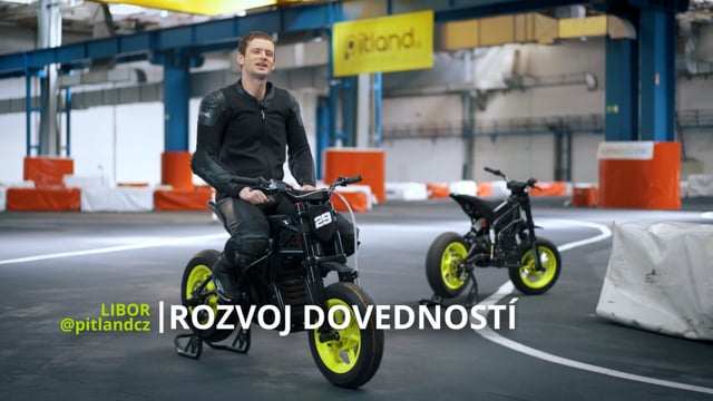 Náhled videa: Rozvoj dovedností