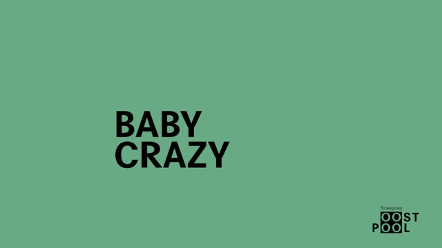 BABY CRAZY | THUIS