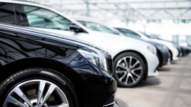 Der VdK Tipp: So können Sie Tausende beim Autokauf sparen.