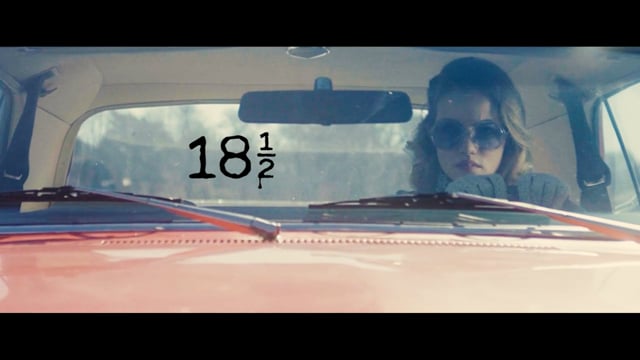 "18½" - Festival Teaser