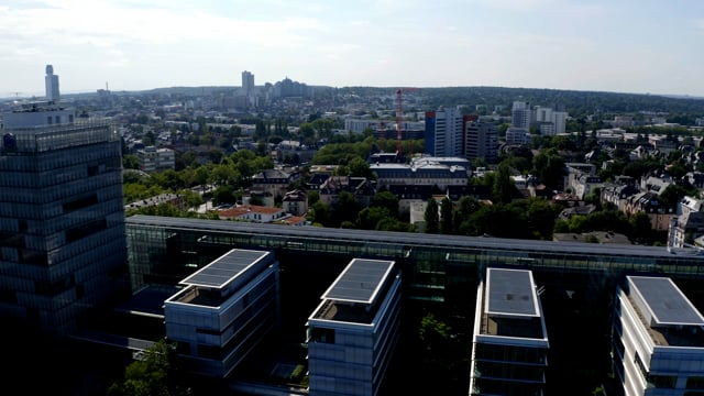 Moodfilm | Frankfurt