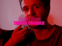 Bande Démo Tanguy Cosquer