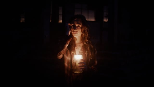 Mother Mountain Trailer