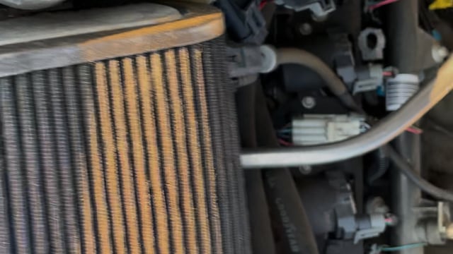 1980 Toyota 4x4 Pickup with Chevrolet V8