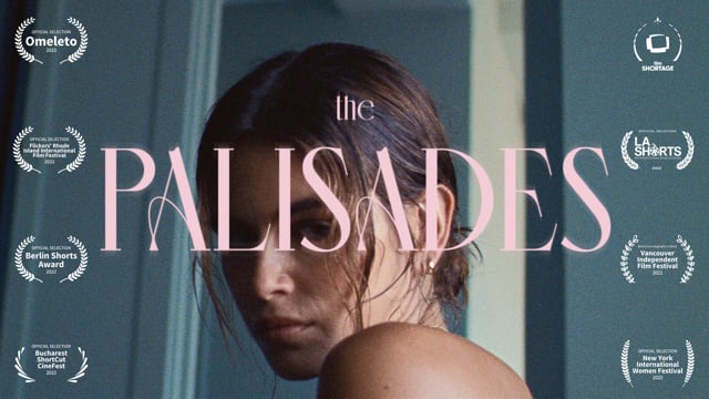 The Palisades - Trailer