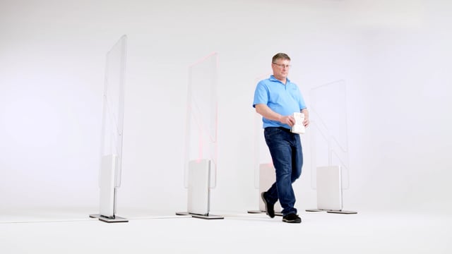 Schulungsvideo | Richtungserkennung