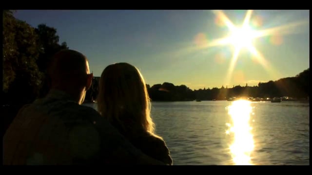 Trailer - The Meaning of Hugo - www.meningenmedhugo.se