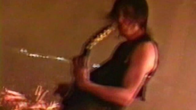 Nine Inch Nails: "Closure" part one: Self Destruct (1997)