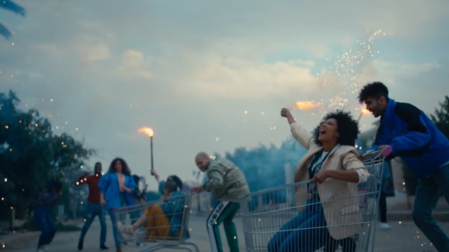 Xiaomi — El Soura TVC